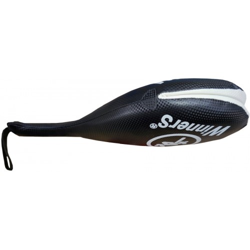 ΣΤΟΧΟΣ ΜΠΑΝΑΝΑ ΔΙΠΛΟΣ SUPER SOUND, VINYL, MEDIUM ΜΑΥΡΟ