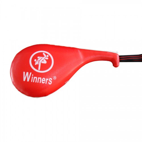 ΣΤΟΧΟΣ ΜΠΑΝΑΝΑ ΔΙΠΛΟΣ SUPER SOUND, VINYL, MEDIUM, ΚΟΚΚΙΝΟ.