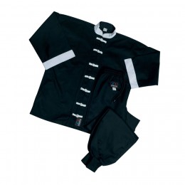 ΣΤΟΛΗ KUNG FU "TIGER", Poly-Cotton