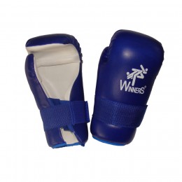 ΓΑΝΤΙΑ SEMI CONTACT - POINT FIGHTING - ITF ΜΠΛΕ