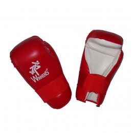 ΓΑΝΤΙΑ SEMI CONTACT - POINT FIGHTING - ITF KOKKINA