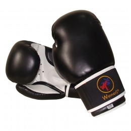 ΓΑΝΤΙΑ 10oz KICK BOXING & ΠΥΓΜΑΧΙΑΣ P.V.C.