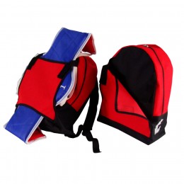 ΑΘΛΗΤΙΚΟ ΣΑΚΙΔΙΟ ΠΛΑΤΗΣ ΜΕ ΘΗΚΗ ΘΩΡΑΚΑ