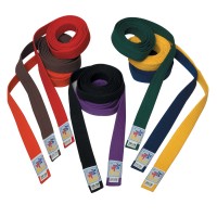 ΖΩΝΗ ΜΟΝΟΧΡΩΜΗ ''WINNERS'' 4cm ΜΟΝΗ/ΔΙΠΛΗ