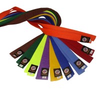 ΖΩΝΗ για KYOKUSHIN KAN 4cm 