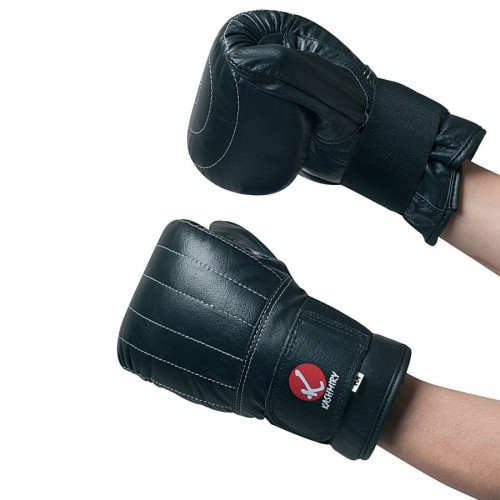 ΓΑΝΤΙΑ ΣΑΚΟΥ ΔΕΡΜΑΤΙΝΑ ΚΛΕΙΣΤΟΥ ΤΥΠΟΥ, ΚΥΡΤΑ 