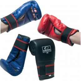 ΓΑΝΤΙΑ SEMI CONTACT P.V.C.