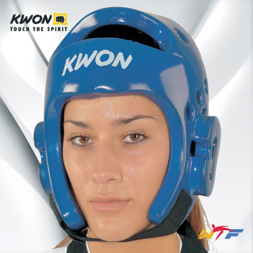 ΚΑΣΚΑ DIPPED FOAM KWON ΜΠΛΕ W.T