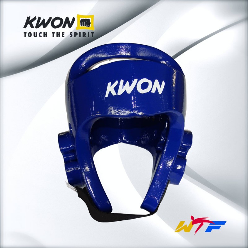 ΚΑΣΚΑ DIPPED FOAM KWON ΜΠΛΕ W.T