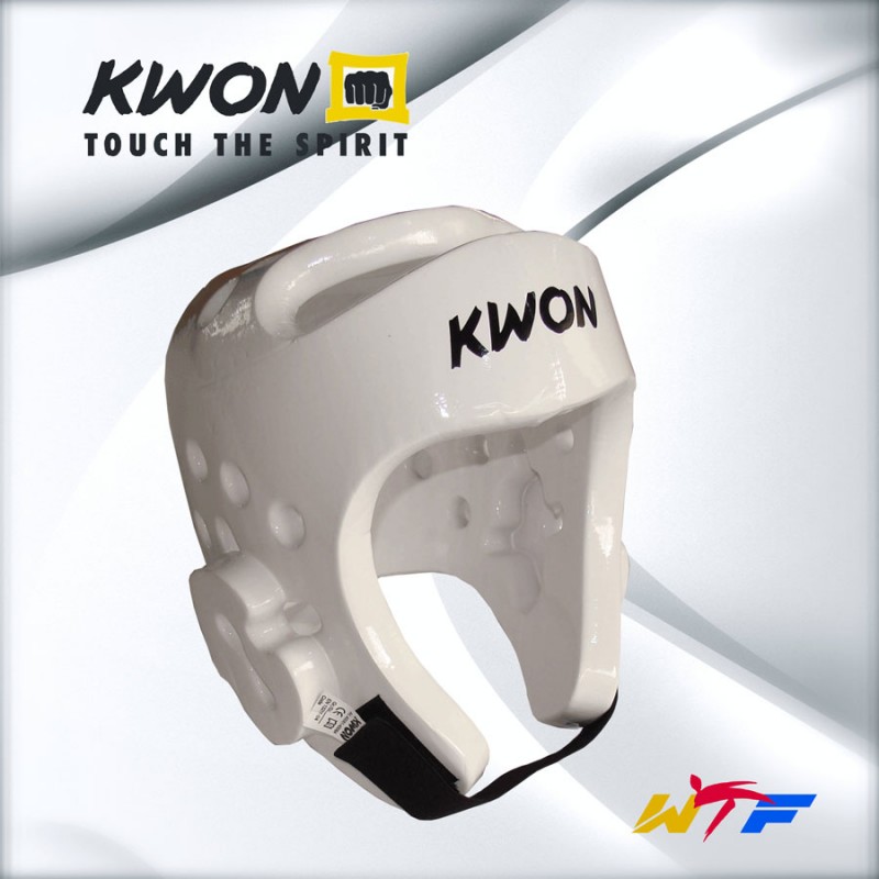 ΚΑΣΚΑ DIPPED FOAM "KWON" ΑΣΠΡΗ WT