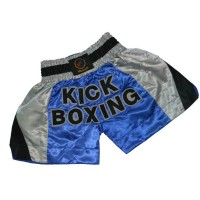 ΣΟΡΤΣ ΣΑΤΕΝ KICK BOXING ΜΠΛΕ/ΓΚΡΙ/ΜΑΥΡΟ