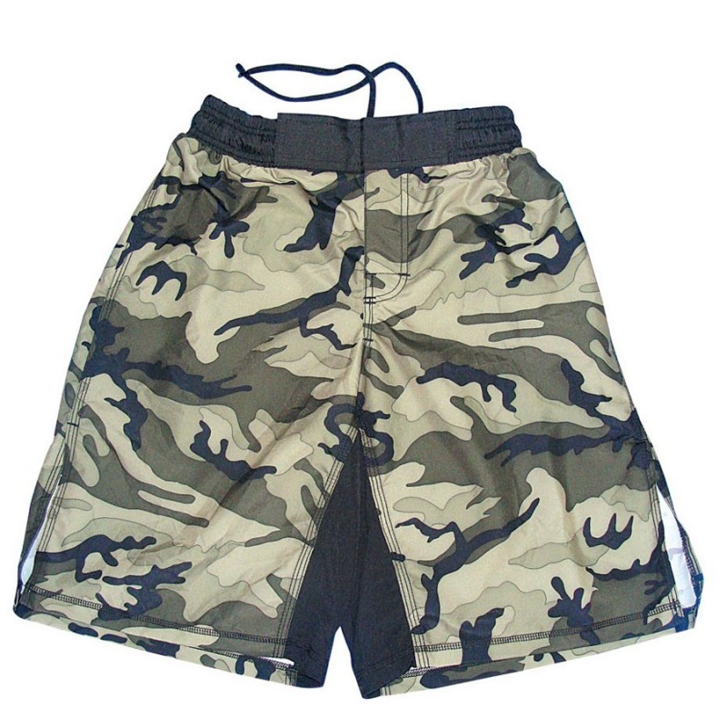 ΒΕΡΜΟΥΔΑ "MILITAIRE"