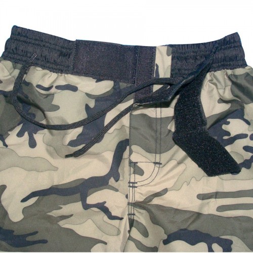 ΒΕΡΜΟΥΔΑ "MILITAIRE"