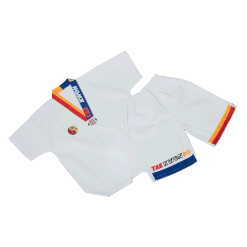 ΣΤΟΛΗ TAEKWONDO PINE TREE ΚΑΛΟΚΑΙΡΙΝΗ