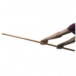 JO - ΞΥΛΙΝΟ ΚΟΝΤΑΡΙ 1.27μ