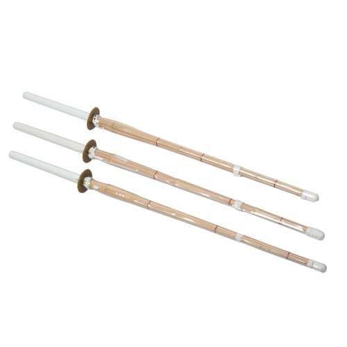 SHINAI ΣΠΑΘΙ ΑΠΟ BAMBOO 38 (116.5cm)